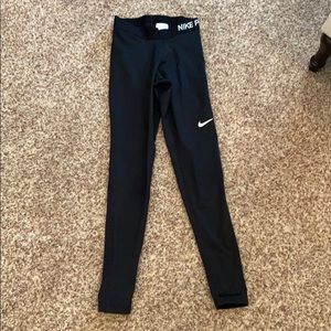 Nike Thermal Leggings